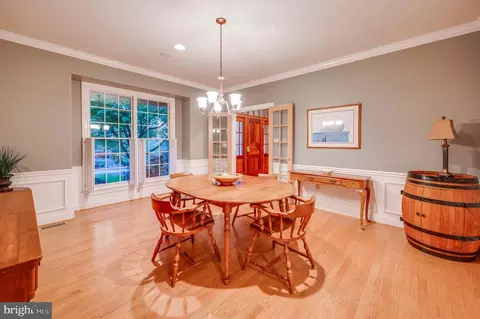 Dining - 14102 Phoenix Rd, Phoenix, MD 21131 photo 1 of 4