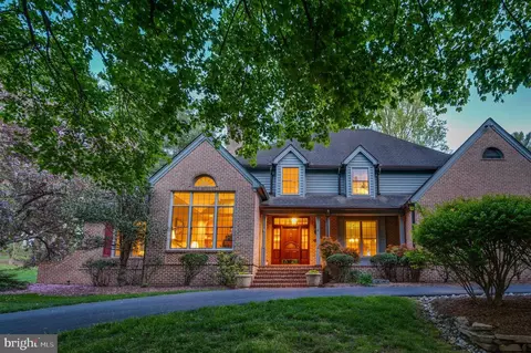 Exterior - 14102 Phoenix Rd, Phoenix, MD 21131 photo 18 of 26