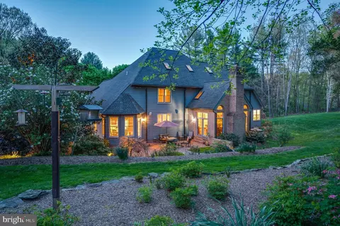 Exterior - 14102 Phoenix Rd, Phoenix, MD 21131 photo 24 of 26