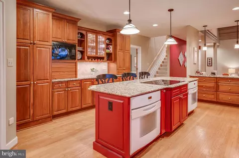 Kitchen - 14102 Phoenix Rd, Phoenix, MD 21131 photo 6 of 7