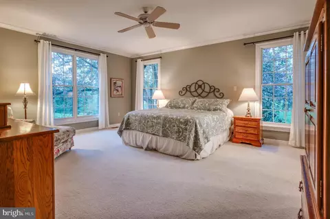Bedroom - 14102 Phoenix Rd, Phoenix, MD 21131 photo 1 of 3