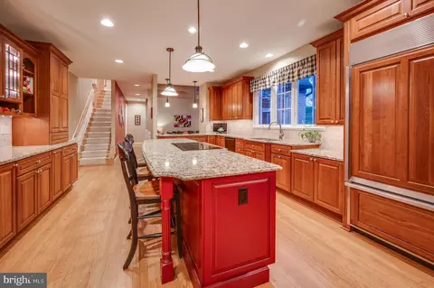 Kitchen - 14102 Phoenix Rd, Phoenix, MD 21131 photo 1 of 7