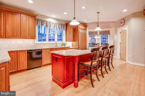 Kitchen - 14102 Phoenix Rd, Phoenix, MD 21131 photo 5 of 7