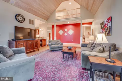 Living - 14102 Phoenix Rd, Phoenix, MD 21131 photo 6 of 13