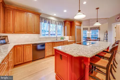 Kitchen - 14102 Phoenix Rd, Phoenix, MD 21131 photo 2 of 7