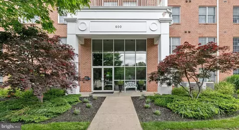 600 Straffan Dr #103, Lutherville Timonium, MD 21093