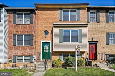 24 Piedmont Ct, Halethorpe, MD 21227