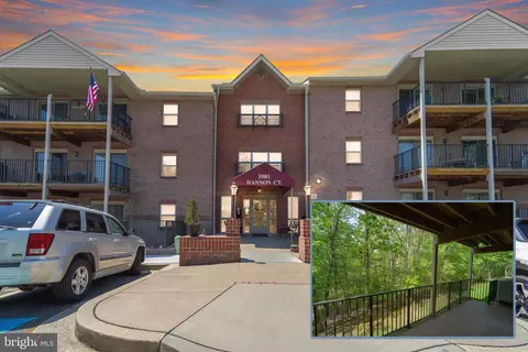3901 Hannon Ct #1C, Nottingham, MD 21236