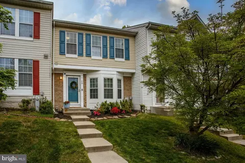 58 Ironwood Cir, Baltimore, MD 21209