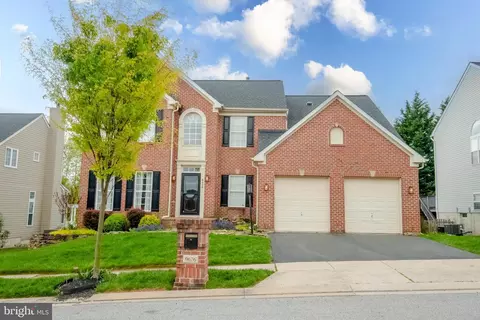 9626 Gerst Rd, Perry Hall, MD 21128