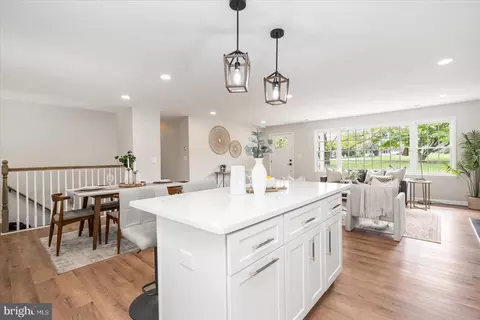 Kitchen - 4332 Sweet Air Rd, Baldwin, MD 21013 photo 4 of 6