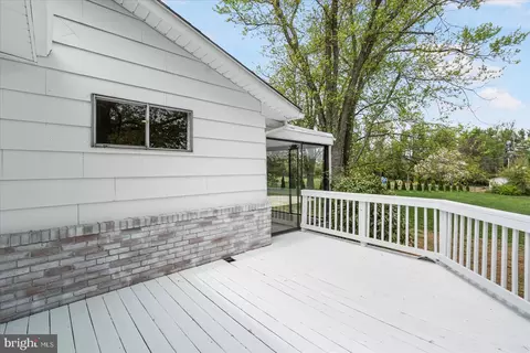Exterior - 4332 Sweet Air Rd, Baldwin, MD 21013 photo 5 of 11
