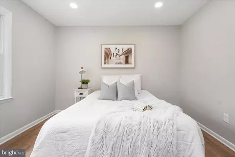 Bedroom - 4332 Sweet Air Rd, Baldwin, MD 21013 photo 5 of 7