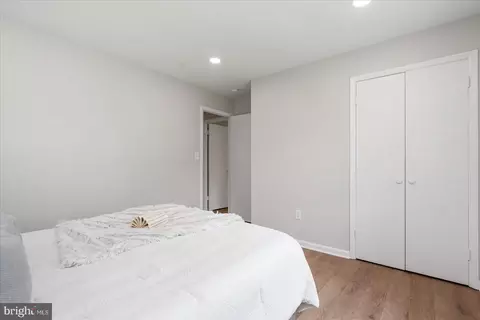 Bedroom - 4332 Sweet Air Rd, Baldwin, MD 21013 photo 6 of 7