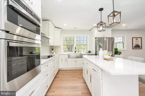 Kitchen - 4332 Sweet Air Rd, Baldwin, MD 21013 photo 1 of 6