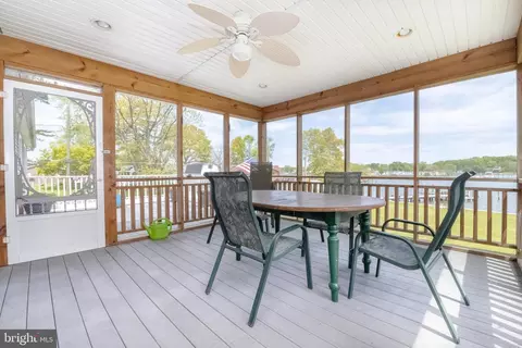 Exterior - 9001 Avenue A, Sparrows Point, MD 21219 photo 16 of 20