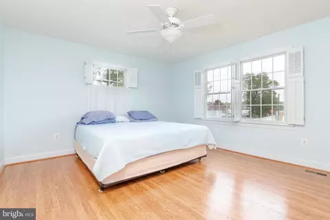 Bedroom - 9001 Avenue A, Sparrows Point, MD 21219 photo 4 of 9