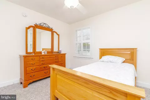 Bedroom - 9001 Avenue A, Sparrows Point, MD 21219 photo 3 of 9