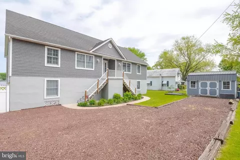 Exterior - 9001 Avenue A, Sparrows Point, MD 21219 photo 19 of 20