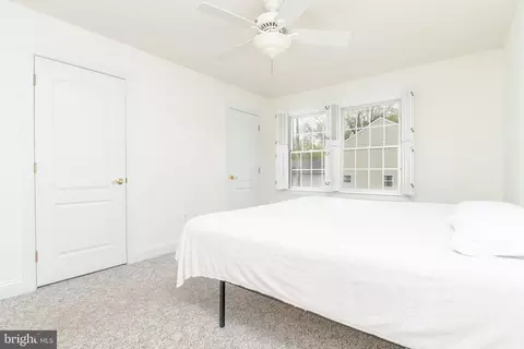 Bedroom - 9001 Avenue A, Sparrows Point, MD 21219 photo 8 of 9