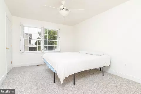 Bedroom - 9001 Avenue A, Sparrows Point, MD 21219 photo 7 of 9