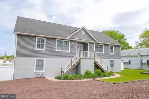 Exterior - 9001 Avenue A, Sparrows Point, MD 21219 photo 18 of 20