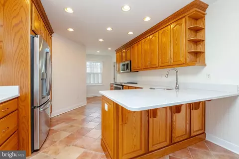 Kitchen - 9001 Avenue A, Sparrows Point, MD 21219 photo 1 of 4