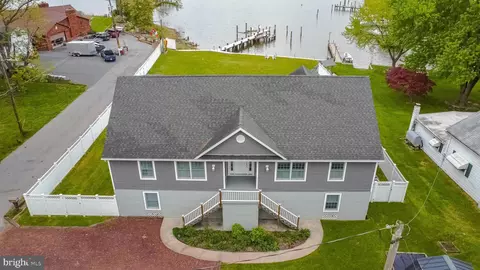 Exterior - 9001 Avenue A, Sparrows Point, MD 21219 photo 17 of 20