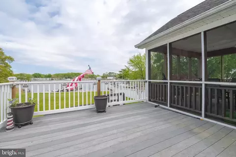 Exterior - 9001 Avenue A, Sparrows Point, MD 21219 photo 14 of 20