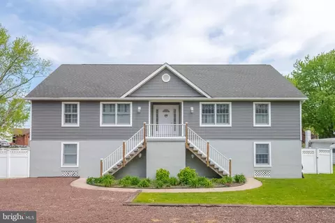 Exterior - 9001 Avenue A, Sparrows Point, MD 21219 photo 8 of 20