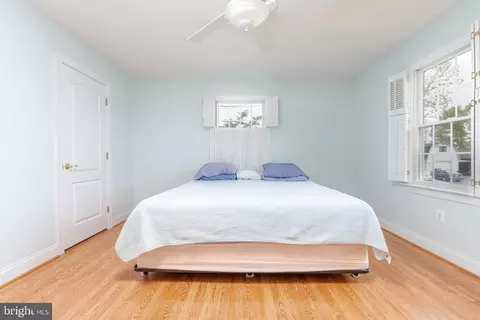 Bedroom - 9001 Avenue A, Sparrows Point, MD 21219 photo 5 of 9