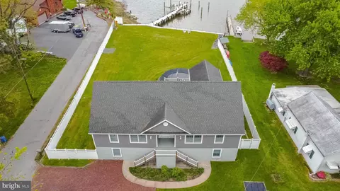 Exterior - 9001 Avenue A, Sparrows Point, MD 21219 photo 3 of 20