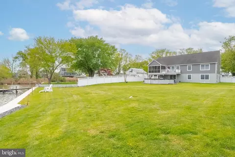 Exterior - 9001 Avenue A, Sparrows Point, MD 21219 photo 11 of 20