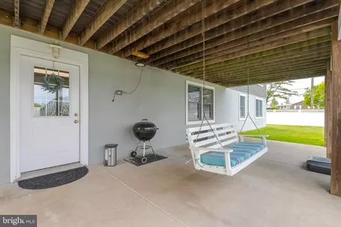 Exterior - 9001 Avenue A, Sparrows Point, MD 21219 photo 12 of 20
