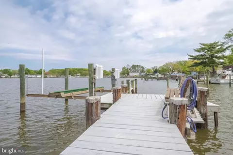 Exterior - 9001 Avenue A, Sparrows Point, MD 21219 photo 10 of 20