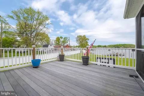 Exterior - 9001 Avenue A, Sparrows Point, MD 21219 photo 13 of 20