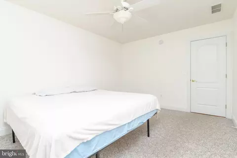 Bedroom - 9001 Avenue A, Sparrows Point, MD 21219 photo 9 of 9