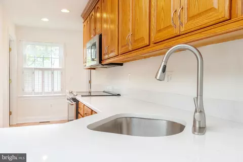 Kitchen - 9001 Avenue A, Sparrows Point, MD 21219 photo 4 of 4