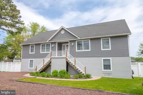 Exterior - 9001 Avenue A, Sparrows Point, MD 21219 photo 20 of 20