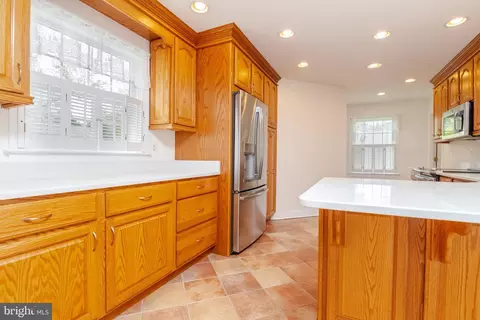 Kitchen - 9001 Avenue A, Sparrows Point, MD 21219 photo 2 of 4
