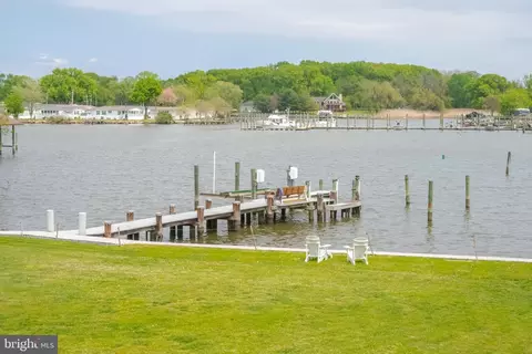 View/Area - 9001 Avenue A, Sparrows Point, MD 21219 photo 3 of 9