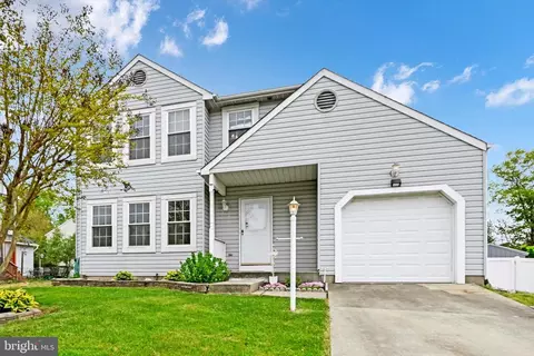 9509 Horn Ave, Nottingham, MD 21236