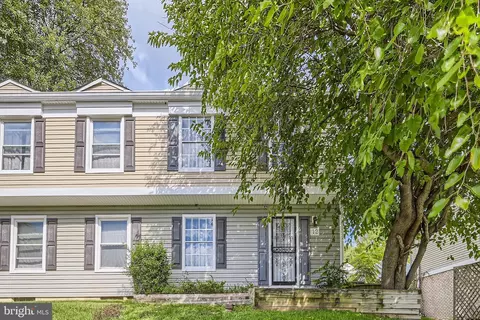 12 Deepspring Ct #A, Reisterstown, MD 21136