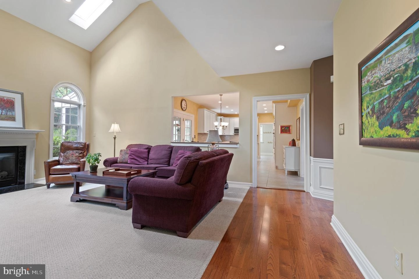 Entry Way - 13312 Redcoat Ln, Phoenix, MD 21131 photo 4 of 6