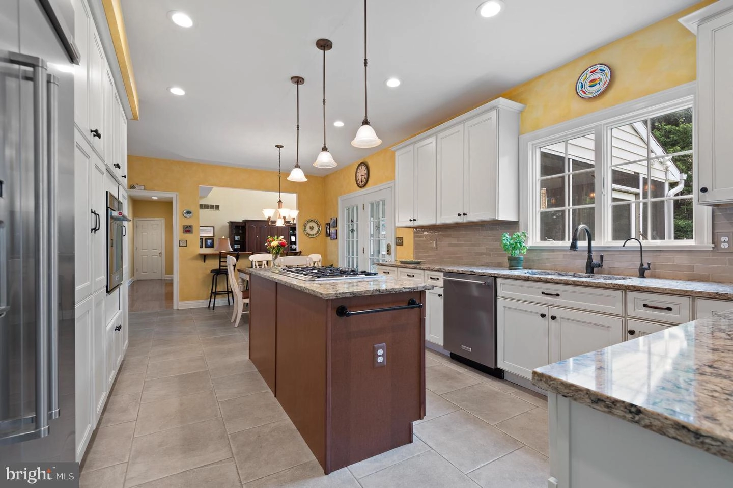 Kitchen - 13312 Redcoat Ln, Phoenix, MD 21131 photo 4 of 6