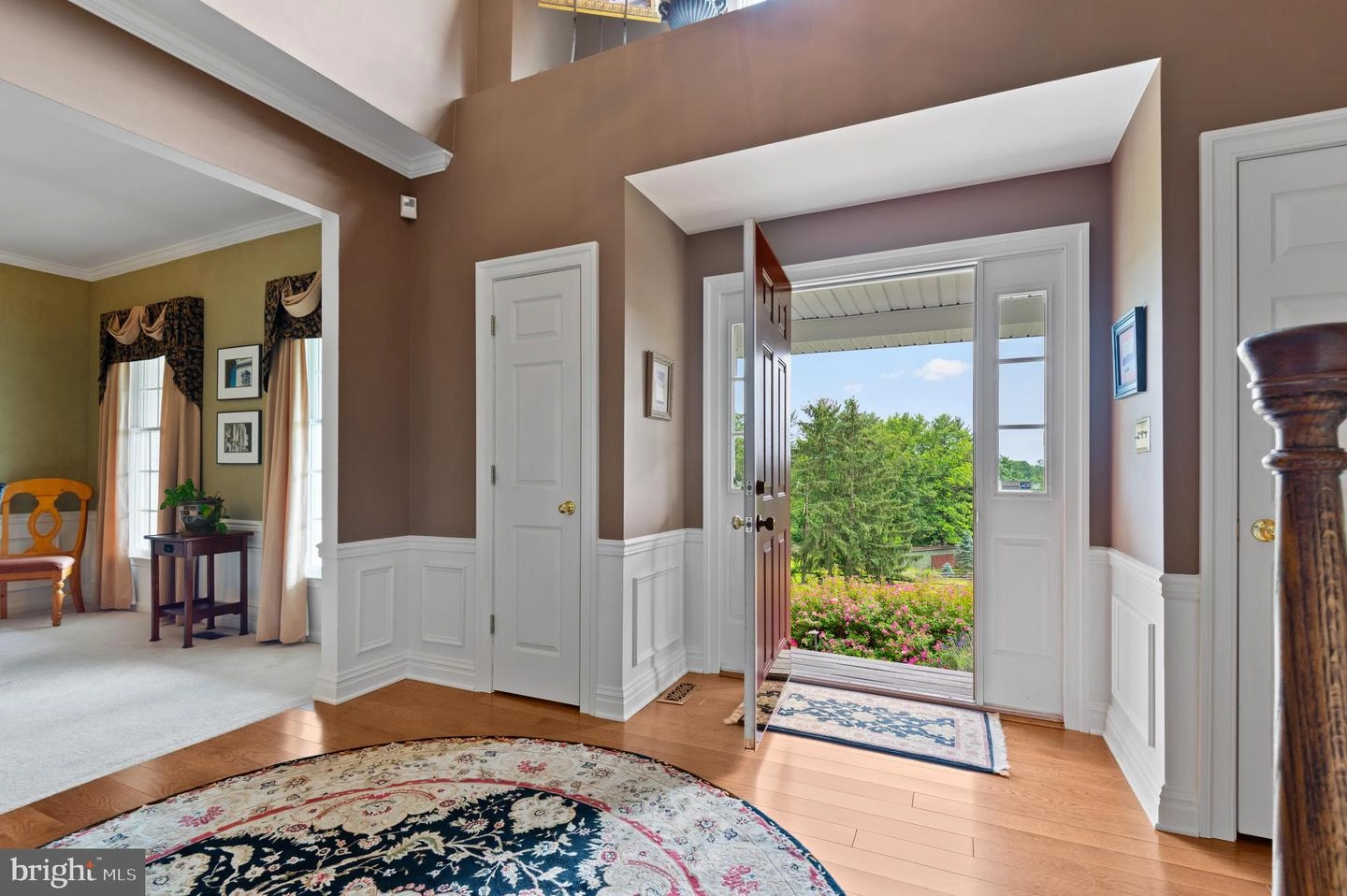 Entry Way - 13312 Redcoat Ln, Phoenix, MD 21131 photo 1 of 6