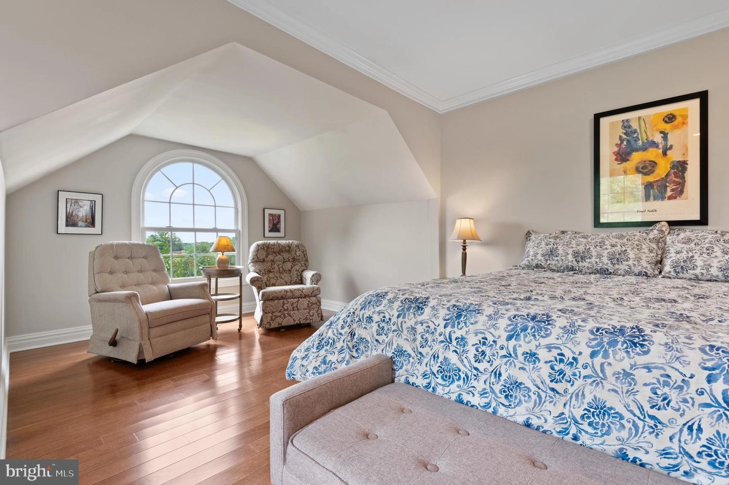 Bedroom - 13312 Redcoat Ln, Phoenix, MD 21131 photo 3 of 11