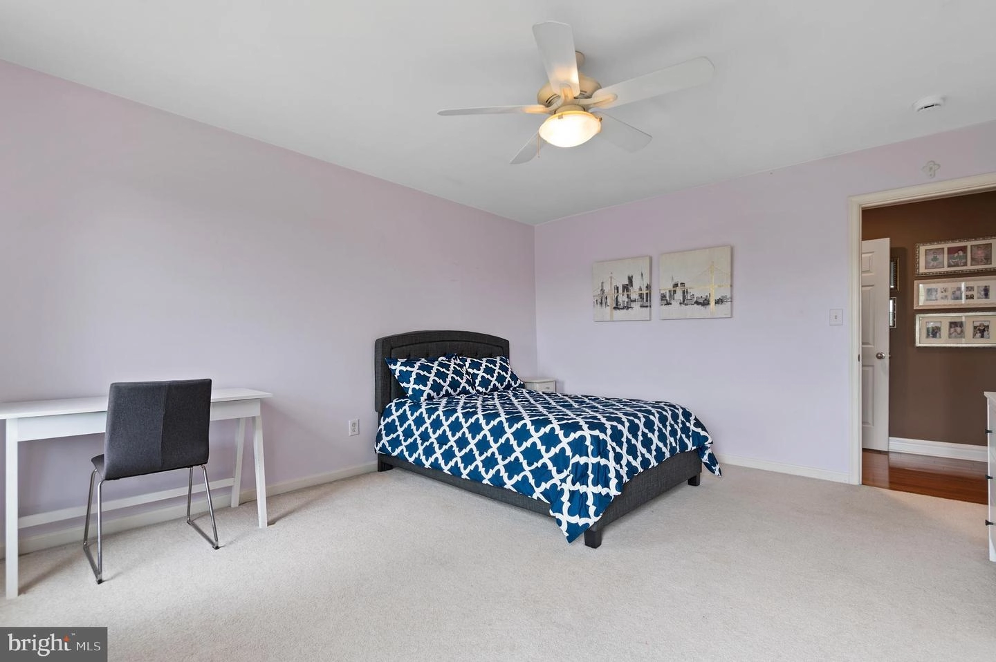 Bedroom - 13312 Redcoat Ln, Phoenix, MD 21131 photo 6 of 11