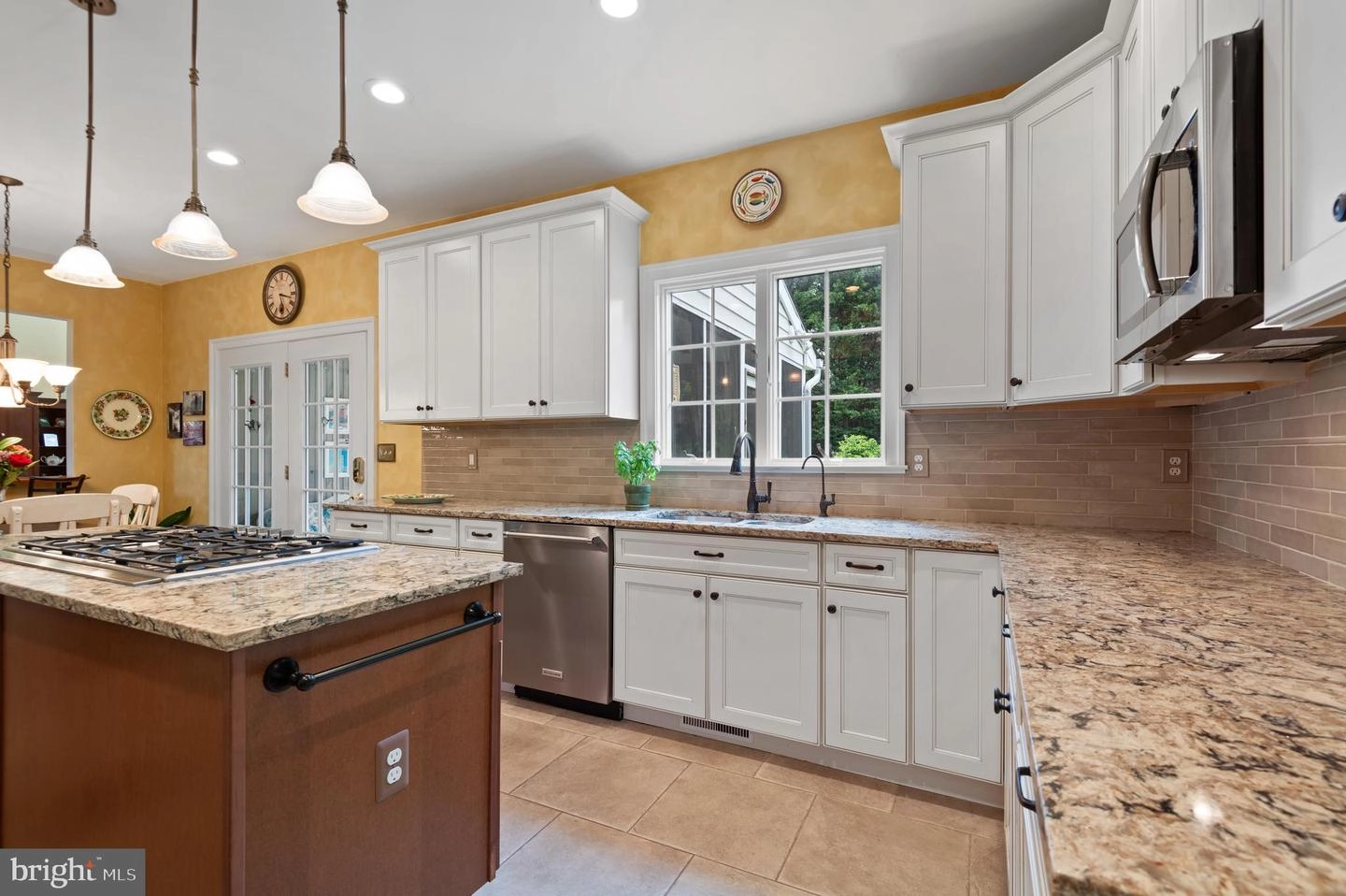 Kitchen - 13312 Redcoat Ln, Phoenix, MD 21131 photo 3 of 6