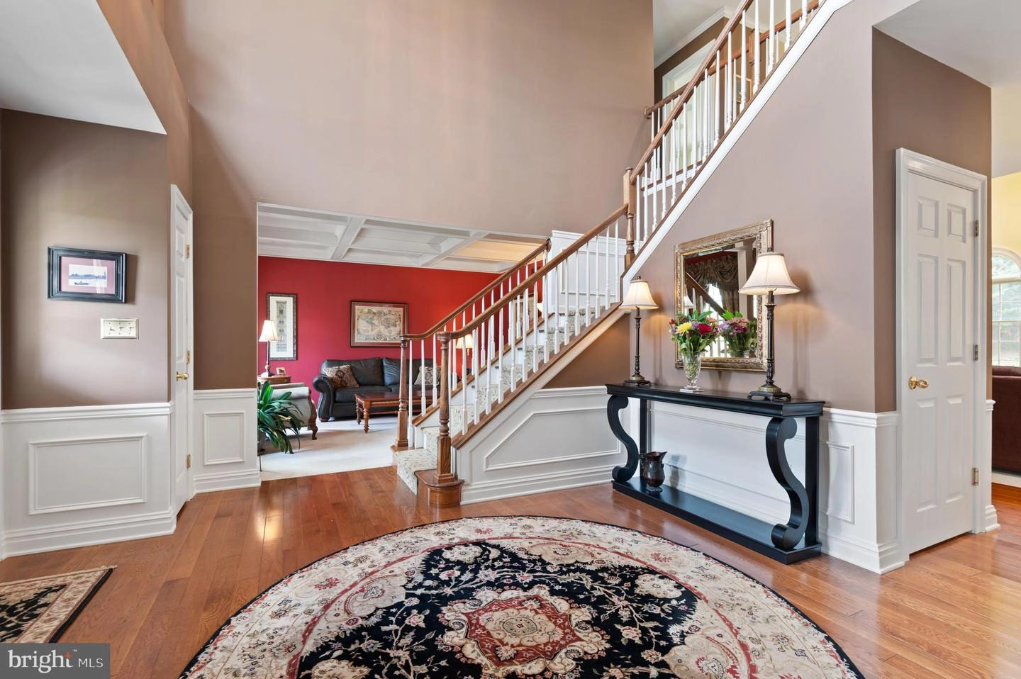 Entry Way - 13312 Redcoat Ln, Phoenix, MD 21131 photo 3 of 6